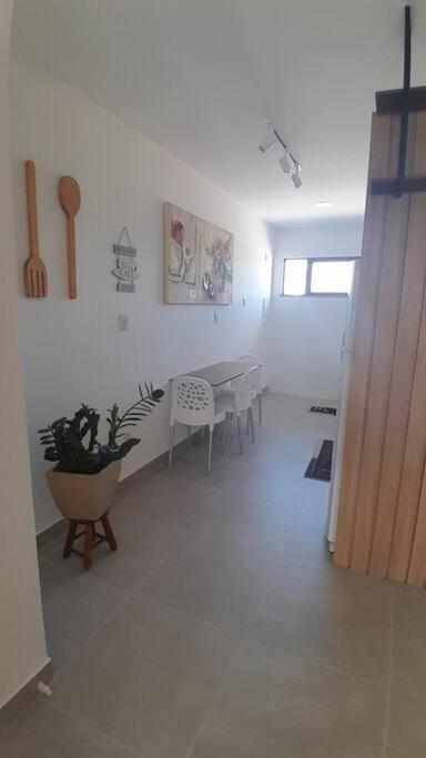 Village Em Itacimirim Lindo, Novo E Tranquilo A 400 M Da Praia Da Espera Exterior foto